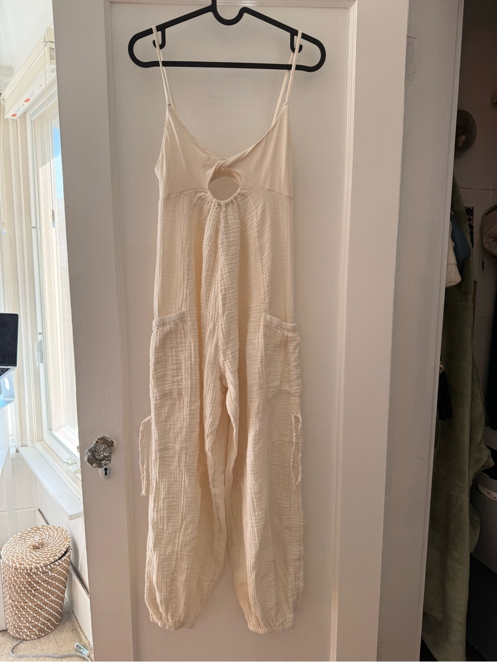 Free People Lightweight Jumpsuit/Romper